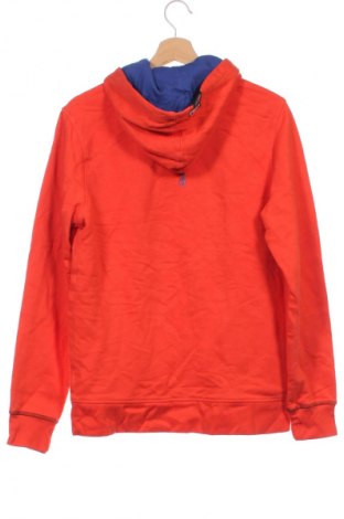 Gyerek sweatshirt Here+There, Méret 15-18y / 170-176 cm, Szín Piros, Ár 2 511 Ft