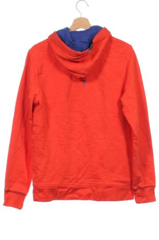 Kinder Sweatshirts Here+There, Größe 15-18y/ 170-176 cm, Farbe Rot, Preis 15,31 €