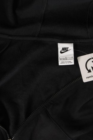 Detská mikina  Nike, Veľkosť 10-11y/ 146-152 cm, Farba Čierna, Cena  19,85 €