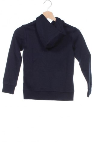 Kinder Sweatshirts Jack & Jones, Größe 6-7y/ 122-128 cm, Farbe Blau, Preis € 21,03