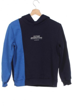Gyerek sweatshirt LMTD, Méret 11-12y / 152-158 cm, Szín Kék, Ár 7 907 Ft