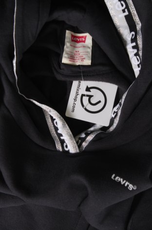 Gyerek sweatshirt Levi's, Méret 13-14y / 164-168 cm, Szín Szürke, Ár 10 782 Ft