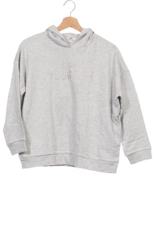Kinder Sweatshirts Mango, Größe 9-10y/ 140-146 cm, Farbe Grau, Preis 12,86 €