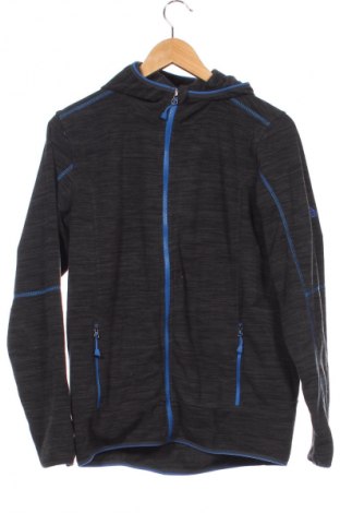 Kinder Sweatshirts McKinley, Größe 15-18y/ 170-176 cm, Farbe Grau, Preis € 11,48