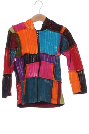 Dziecięca bluza Namaste, Rozmiar 5-6y/ 116-122 cm, Kolor Kolorowy, Cena 42,76 zł