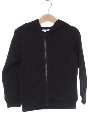 Kinder Sweatshirts Name It, Größe 4-5y/ 110-116 cm, Farbe Schwarz, Preis € 21,03