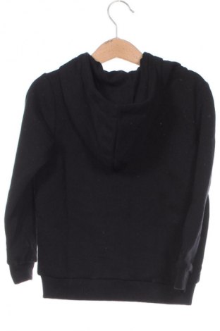 Kinder Sweatshirts Name It, Größe 4-5y/ 110-116 cm, Farbe Schwarz, Preis € 21,03
