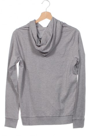 Kinder Sweatshirts Name It, Größe 12-13y/ 158-164 cm, Farbe Grau, Preis € 19,28