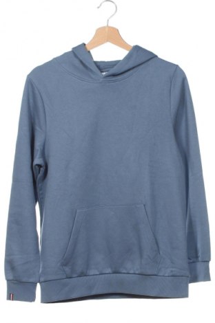 Kinder Sweatshirts Name It, Größe 12-13y/ 158-164 cm, Farbe Blau, Preis 19,28 €