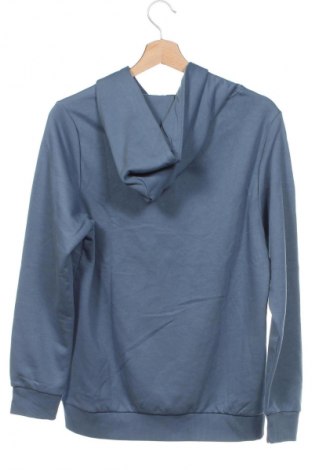 Gyerek sweatshirt Name It, Méret 12-13y / 158-164 cm, Szín Kék, Ár 7 907 Ft