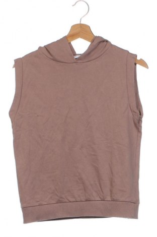Kinder Sweatshirts Name It, Größe 10-11y/ 146-152 cm, Farbe Aschrosa, Preis € 11,48