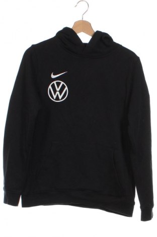 Kinder Sweatshirts Nike, Größe 12-13y/ 158-164 cm, Farbe Schwarz, Preis 31,31 €