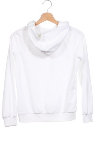 Kinder Sweatshirts ONLY, Größe 10-11y/ 146-152 cm, Farbe Weiß, Preis € 12,37