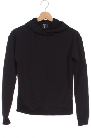 Kinder Sweatshirts Osaga, Größe 13-14y/ 164-168 cm, Farbe Schwarz, Preis € 11,48