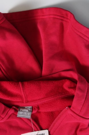 Kinder Sweatshirts PUMA, Größe 11-12y/ 152-158 cm, Farbe Rosa, Preis € 31,31