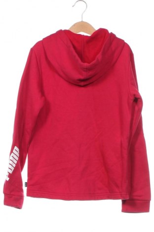 Gyerek sweatshirt PUMA, Méret 11-12y / 152-158 cm, Szín Rózsaszín, Ár 11 416 Ft