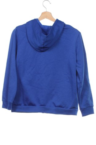 Dziecięca bluza SHEIN, Rozmiar 11-12y/ 152-158 cm, Kolor Niebieski, Cena 39,41 zł