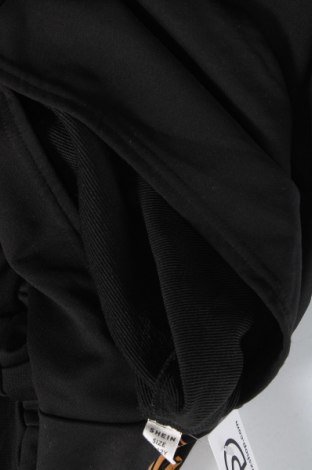 Kinder Sweatshirts SHEIN, Größe 11-12y/ 152-158 cm, Farbe Schwarz, Preis 8,57 €