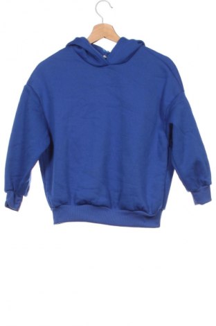 Gyerek sweatshirt SHEIN, Méret 10-11y / 146-152 cm, Szín Kék, Ár 2 791 Ft
