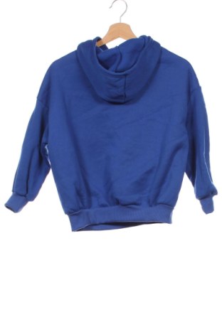 Dziecięca bluza SHEIN, Rozmiar 10-11y/ 146-152 cm, Kolor Niebieski, Cena 38,70 zł