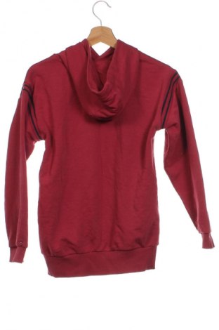 Kinder Sweatshirts Tommy Hilfiger, Größe 12-13y/ 158-164 cm, Farbe Rot, Preis € 33,40