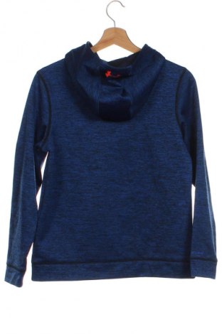 Gyerek sweatshirt Under Armour, Méret 12-13y / 158-164 cm, Szín Kék, Ár 11 416 Ft
