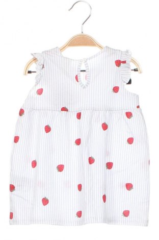 Detské šaty s trákmi  H&M, Veľkosť 6-9m/ 68-74 cm, Farba Viacfarebná, Cena  10,45 €