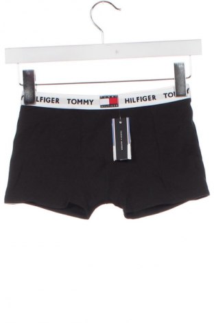 Παιδικά εσώρουχα Tommy Hilfiger, Μέγεθος 11-12y/ 152-158 εκ., Χρώμα Μαύρο, Τιμή 12,79 €