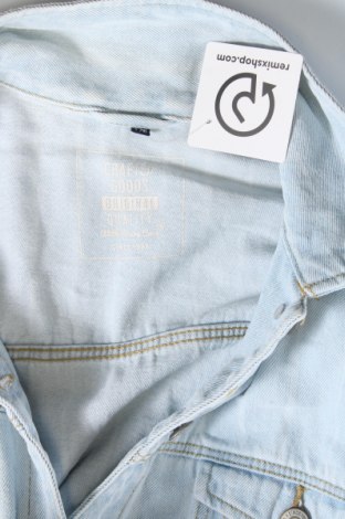 Detská džínsová bunda  Crafted, Veľkosť 15-18y/ 170-176 cm, Farba Modrá, Cena  10,78 €