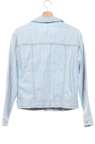 Detská džínsová bunda  Crafted, Veľkosť 15-18y/ 170-176 cm, Farba Modrá, Cena  10,78 €