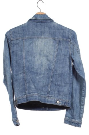 Detská džínsová bunda  Cubus, Veľkosť 12-13y/ 158-164 cm, Farba Modrá, Cena  10,88 €