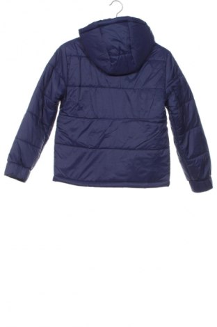 Detská džínsová bunda  FILA, Veľkosť 10-11y/ 146-152 cm, Farba Modrá, Cena  45,36 €