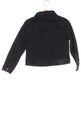 Detská džínsová bunda  Mango, Veľkosť 5-6y/ 116-122 cm, Farba Sivá, Cena  22,81 €