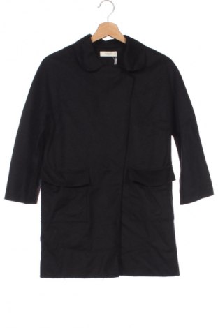 Detský kabát  Mango, Veľkosť 10-11y/ 146-152 cm, Farba Čierna, Cena  33,71 €