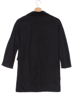 Palton pentru copii Mango, Mărime 10-11y/ 146-152 cm, Culoare Negru, Preț 172,10 Lei