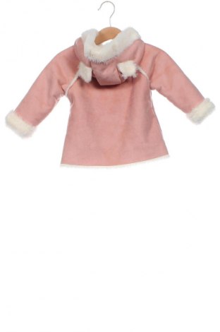 Kindermantel Primark, Größe 6-9m/ 68-74 cm, Farbe Rosa, Preis € 8,03