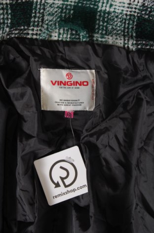Παιδικό παλτό Vingino, Μέγεθος 15-18y/ 170-176 εκ., Χρώμα Πολύχρωμο, Τιμή 13,66 €
