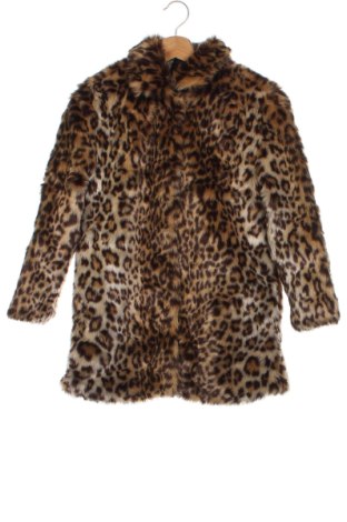 Palton pentru copii Zara, Mărime 12-13y/ 158-164 cm, Culoare Multicolor, Preț 60,00 Lei