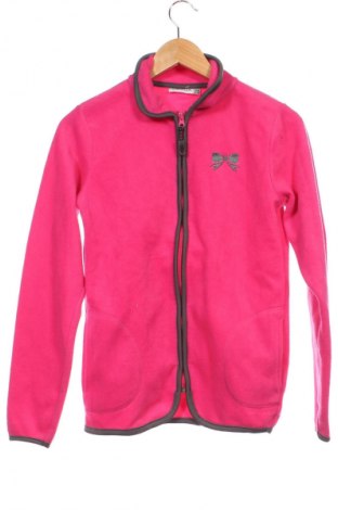 Bluză din polar, pentru copii, Mărime 13-14y/ 164-168 cm, Culoare Roz, Preț 39,80 Lei