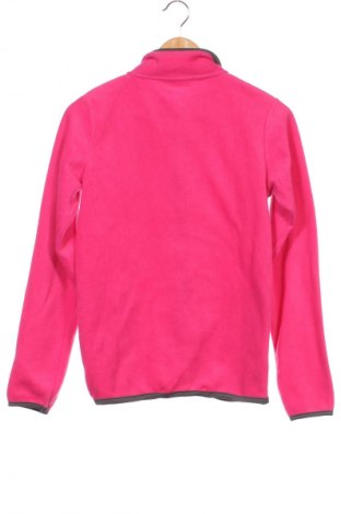 Παιδική ζακέτα fleece, Μέγεθος 13-14y/ 164-168 εκ., Χρώμα Ρόζ , Τιμή 6,81 €