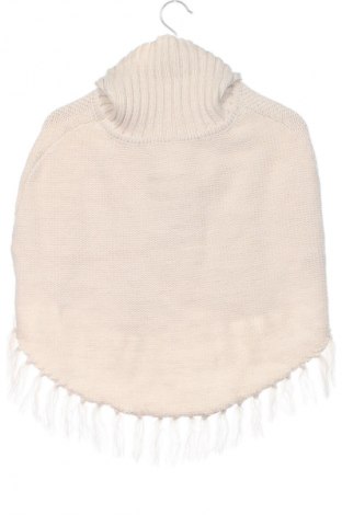 Kinderponcho H&M, Größe 12-13y/ 158-164 cm, Farbe Beige, Preis € 12,66