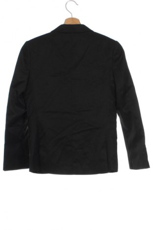 Παιδικό σακάκι, Μέγεθος 10-11y/ 146-152 εκ., Χρώμα Μαύρο, Τιμή 25,61 €