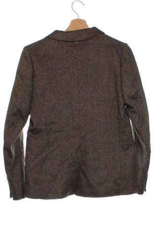 Παιδικό σακάκι Dondup, Μέγεθος 13-14y/ 164-168 εκ., Χρώμα Πράσινο, Τιμή 40,82 €