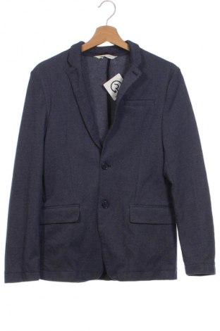 Παιδικό σακάκι H&M, Μέγεθος 14-15y/ 168-170 εκ., Χρώμα Μπλέ, Τιμή 12,93 €
