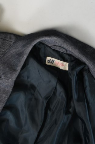 Παιδικό σακάκι H&M, Μέγεθος 12-13y/ 158-164 εκ., Χρώμα Μπλέ, Τιμή 14,11 €