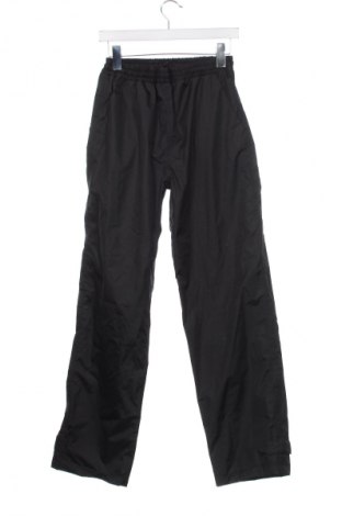 Pantaloni de trening, pentru copii, Mărime 12-13y/ 158-164 cm, Culoare Negru, Preț 52,63 Lei