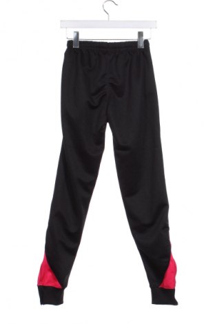 Pantaloni de trening, pentru copii, Mărime 13-14y/ 164-168 cm, Culoare Negru, Preț 36,19 Lei