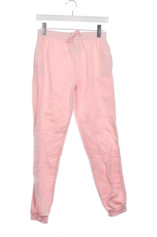 Pantaloni de trening, pentru copii, Mărime 12-13y/ 158-164 cm, Culoare Roz, Preț 68,75 Lei