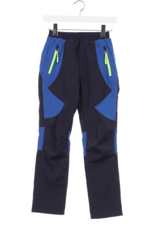 Kinder Sporthose, Größe 12-13y/ 158-164 cm, Farbe Blau, Preis € 26,44
