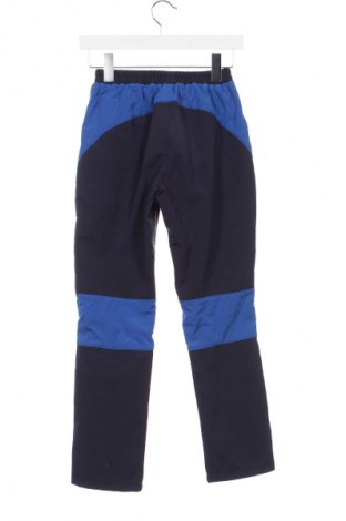 Kinder Sporthose, Größe 12-13y/ 158-164 cm, Farbe Blau, Preis € 13,22